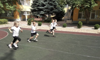 Готов к труду и обороне Готов к труду и обороне.